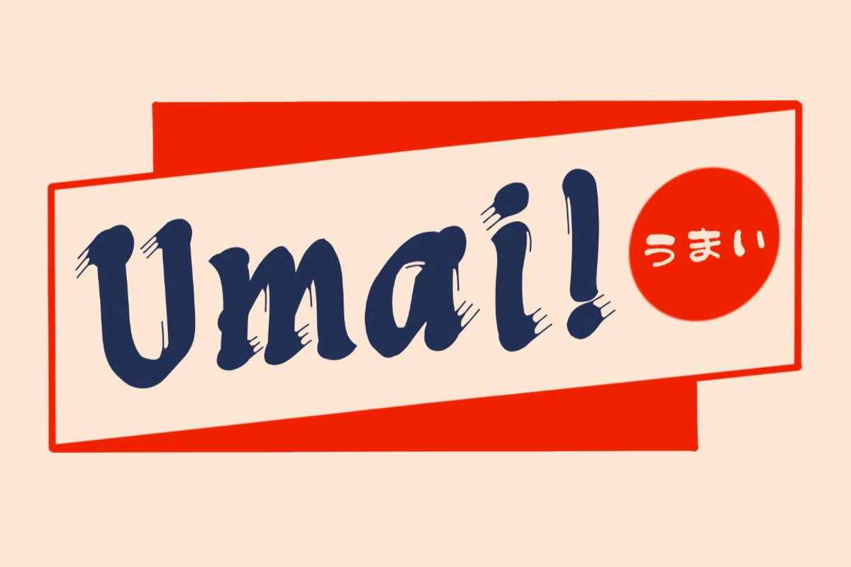 Hitoru Ramen Font, a Font by Kreasi Malam (Photo 4 of 4)