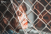 White Gold - Lightroom Presets, an Action Add-On by Maple Visuals (Thumbnail 6 of 12)