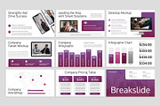 Company Introduction Keynote, a Presentation Template by rgbryand (Thumbnail 4 of 7)