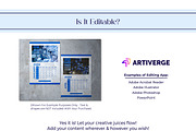 2024 Realstic Modern Calendar, an Object Graphic by Artiverge (Thumbnail 5 of 5)
