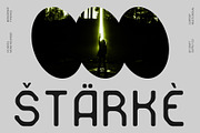 CS Arcel Mono Rounded, a Sans Serif Font by Craft Supply Co. (Thumbnail 7 of 8)