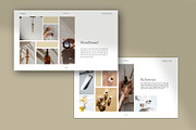 Isvara Google Slide Guidelines, a Presentation Template by Spesifikstd (Thumbnail 9 of 12)