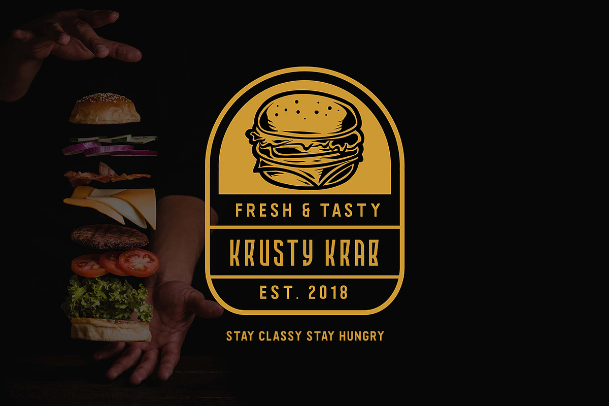 Highstories Family - Font Collection, a Sans Serif Font by MLKWSN (Photo 9 of 19)