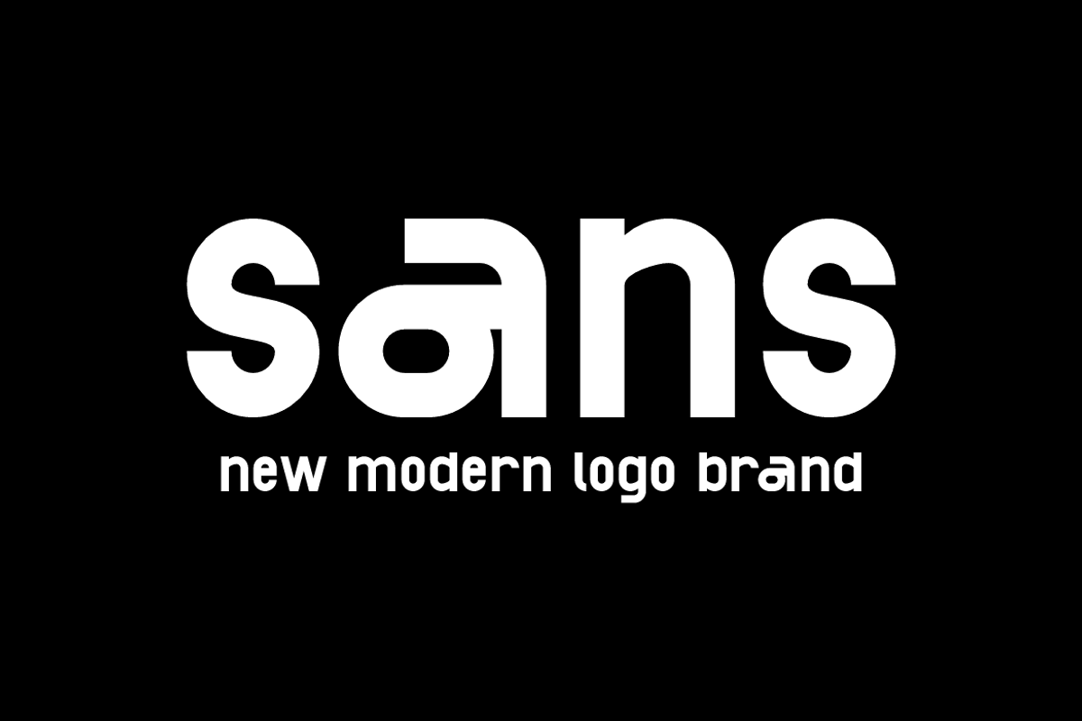 Ekogray - Modern Techno Font, a Sans Serif Font by Iqsiart Studio (Photo 5 of 12)