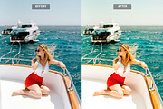 Watermelon Lightroom Presets, a Preset Add-On by Brand Earth (Thumbnail 3 of 4)