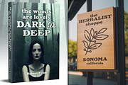 Pennyroyal, a Font by Stiggy & Sands (Thumbnail 6 of 9)