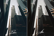 Soft Blacks Presets Lightroom, a Preset Add-On by RV / Presets | AI Images (Thumbnail 9 of 10)
