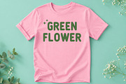 Cosplay House – Playful Comic Font, a Sans Serif Font by Fourteen Letter (Thumbnail 3 of 5)