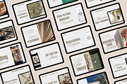 MRR Instagram Growth Course IG PLR, a Social Media Template by Design By Hira (Thumbnail 3 of 9)