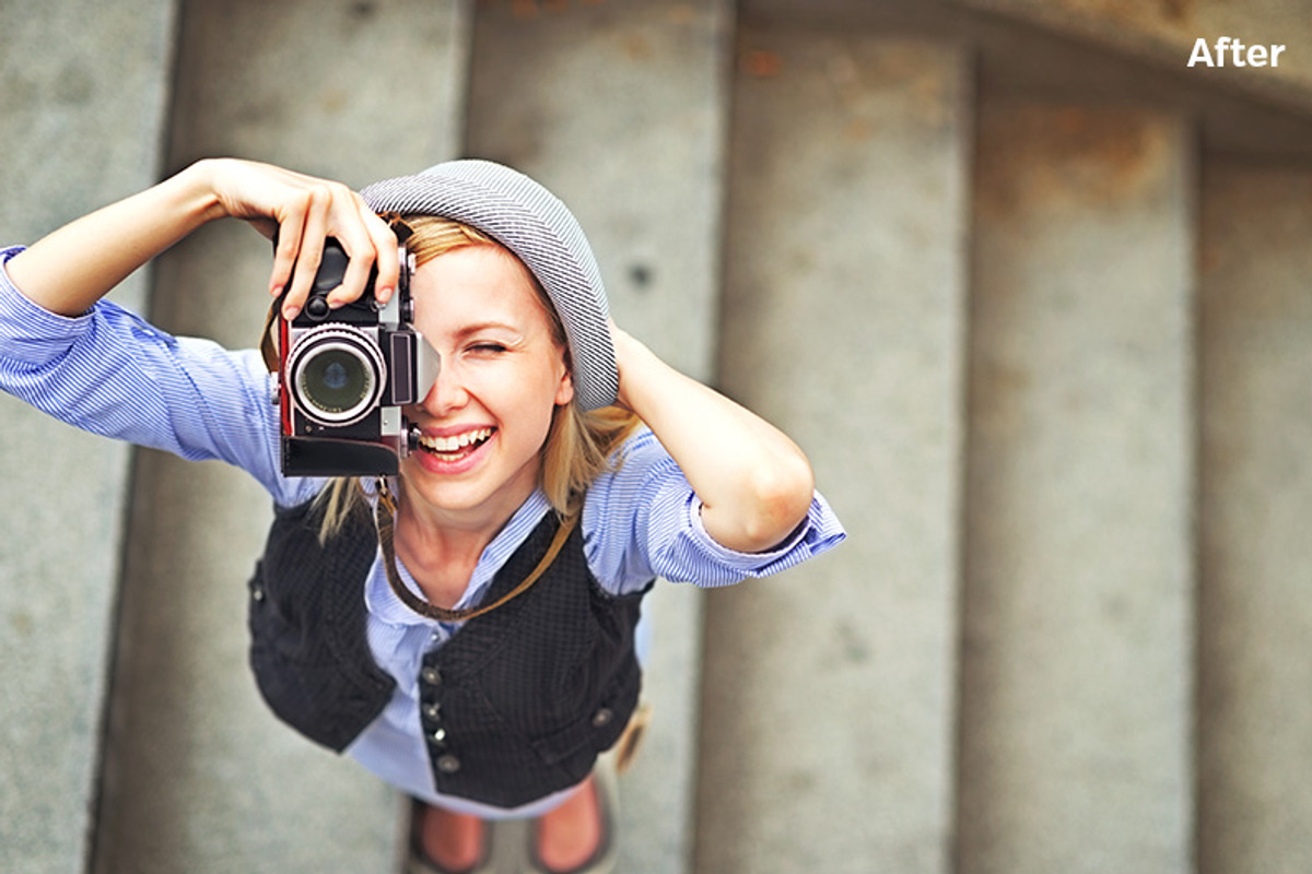 Photoshop Elements Actions Bundle, an Action Add-On by Photography Planet (Photo 1 of 5)