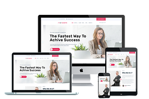 LT Avante Business Wordpress Theme