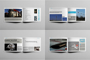 A4 & A5 Portfolio, a Brochure Template by marone (Thumbnail 2 of 5)