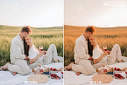 10 GOLDEN HOUR Lightroom Presets, a Preset Add-On by MaPresets (Thumbnail 14 of 18)