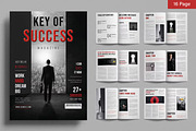 Magazine Bundle, a Magazine Template by ContestDesign (Thumbnail 82 of 84)