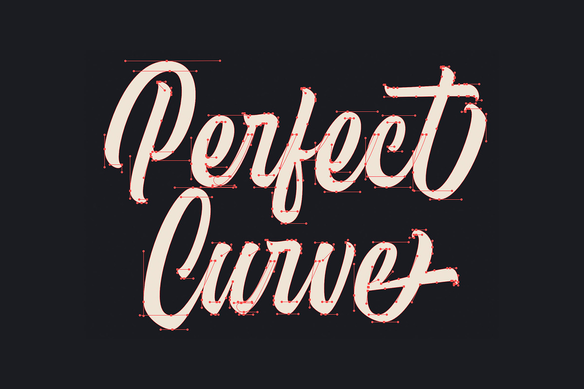 Heykido Script & Serif, a Slab Serif Font by Blankids Studio (Photo 11 of 14)
