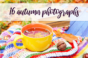 Autumn Tea & Rustic Details, a Food & Drink Photo by pictures for you (Thumbnail 1 of 11)