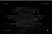 Graphite Pro Typeface, a Font by Foxtype (Thumbnail 3 of 7)