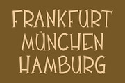 Minosh Vintage Display Typeface, a Serif Font by Maulana Creative (Thumbnail 4 of 7)