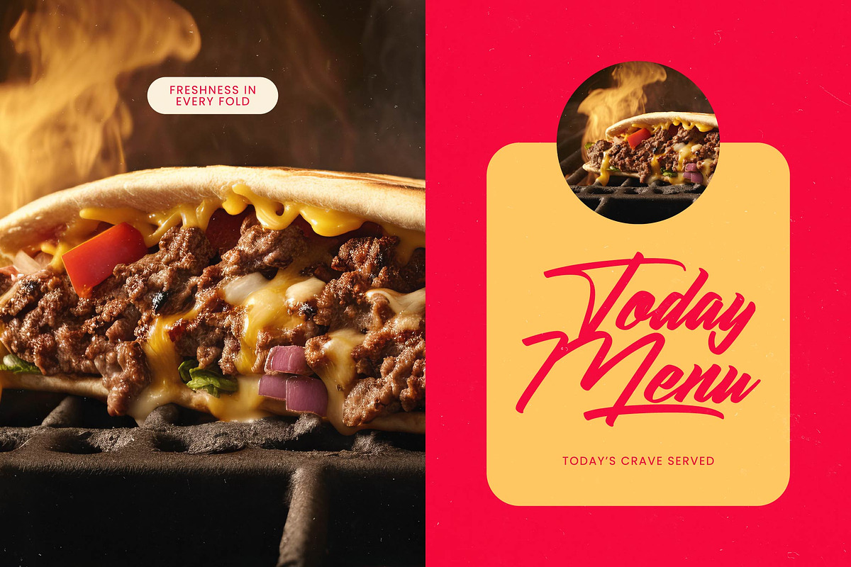 Hunter Anthila Bold Brush Font, a Script Font by stylishtype.co (Photo 17 of 20)