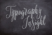 Nostar Script, a Script Font by Royaltype (Thumbnail 2 of 9)