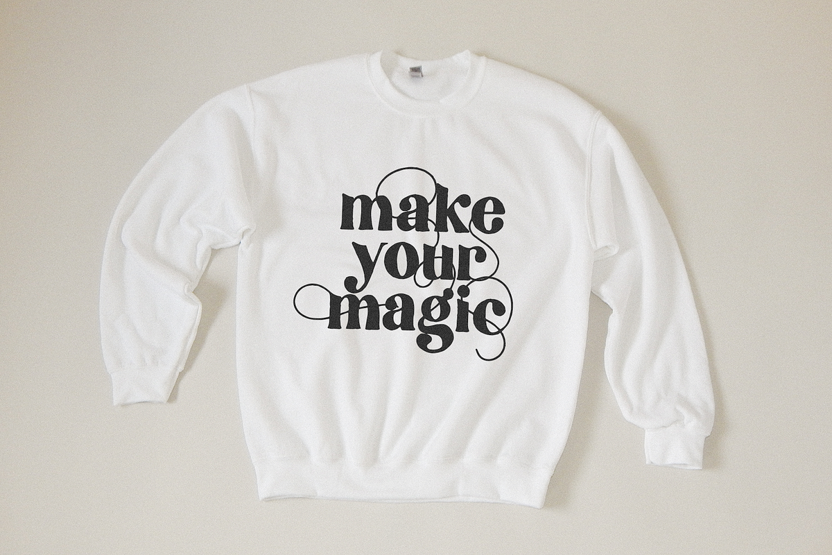 Collective | Handdrawn Serif Font preview 4