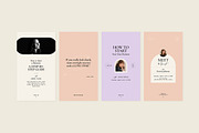 Entrepreneur Social Media Pack, a Social Media Template by Vynetta (Thumbnail 15 of 16)