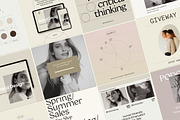 Sage Bundle for Coaches and Creators, a Social Media Template by Sparrow & Snow (Thumbnail 23 of 35)
