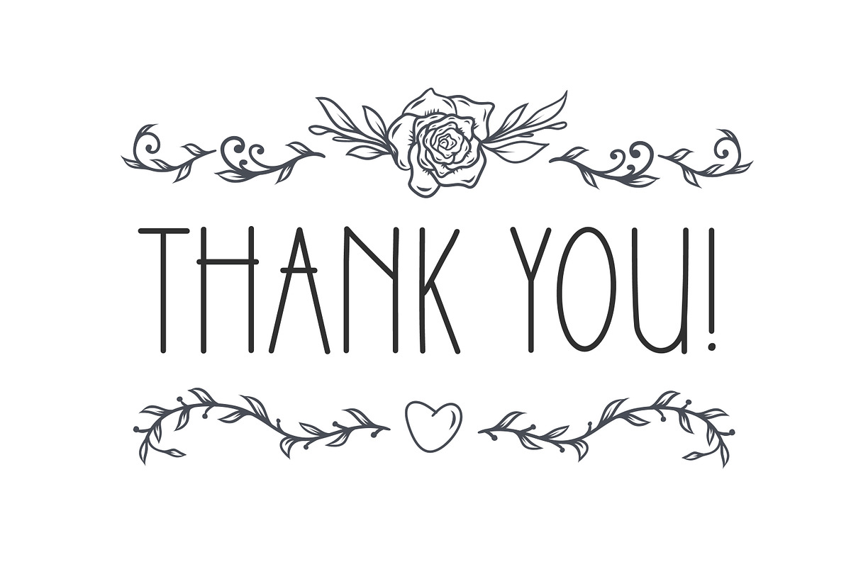 Rosey | Handwritten Font, a Handwritten Font by Moribuz Studio (Photo 4 of 4)