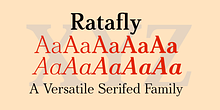 Ratafly