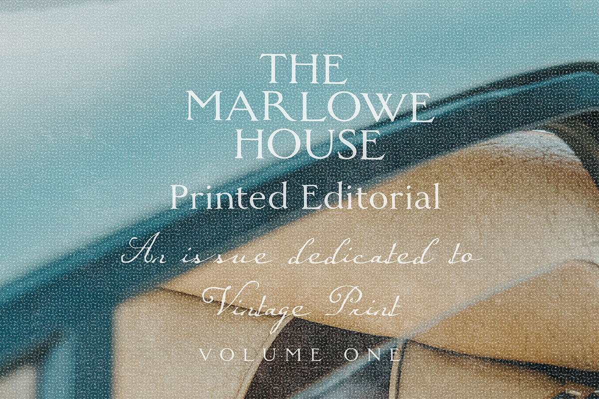 Calligraphy Ink Script Vintage Serif, a Handwritten Font by Laras Wonderland (Photo 12 of 14)