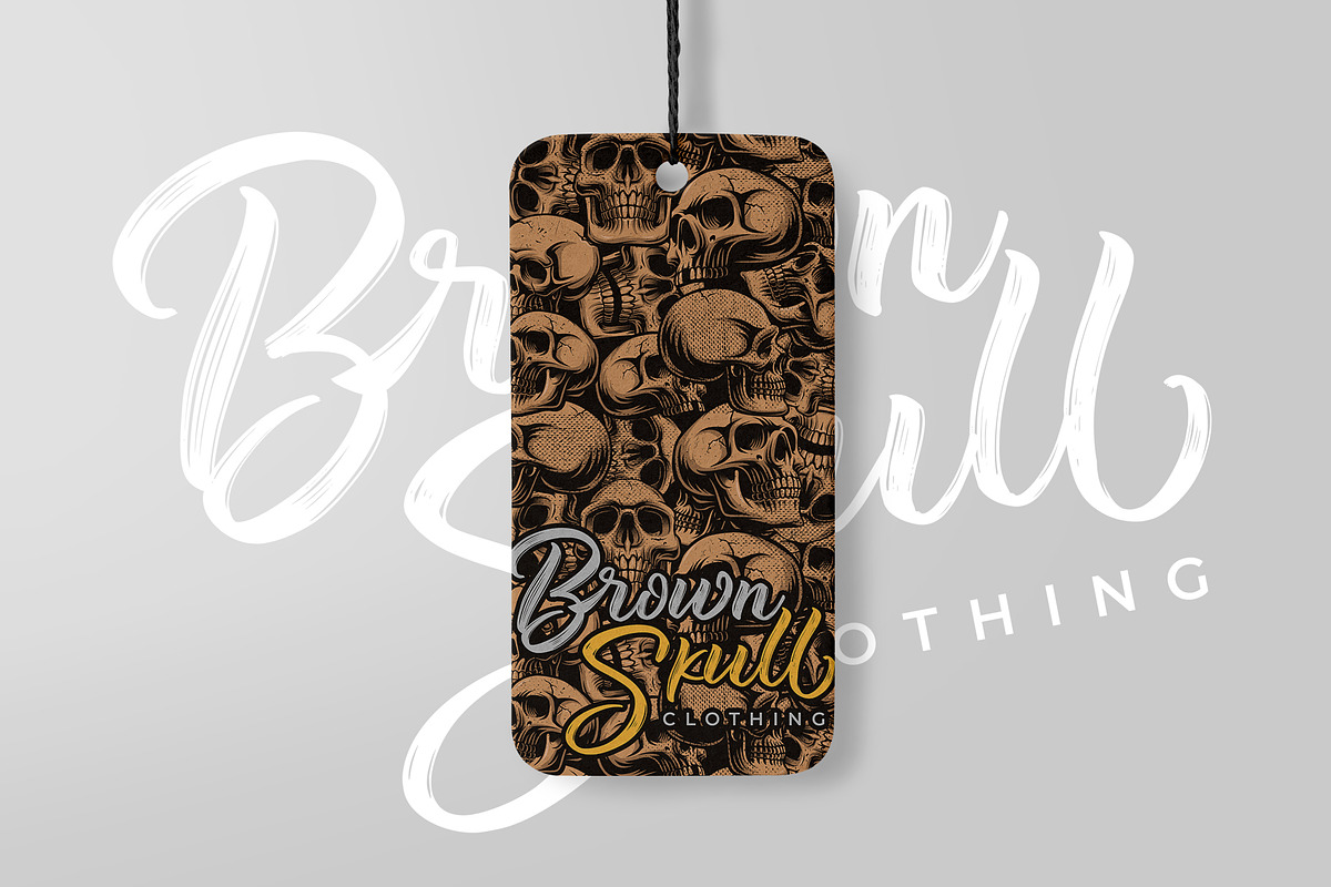 Hustler Brush, a Script Font by Debut Studio (Photo 4 of 7)