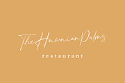 Crimson Foam Stylish Font, a Script Font by Typetemp Studio (Thumbnail 16 of 21)