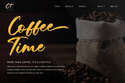 Storm Wraith, a Handwritten Font by Letterara (Thumbnail 5 of 10)