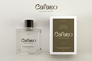 Enforia - Classic Display Font, a Sans Serif Font by Salamahtype (Thumbnail 6 of 8)