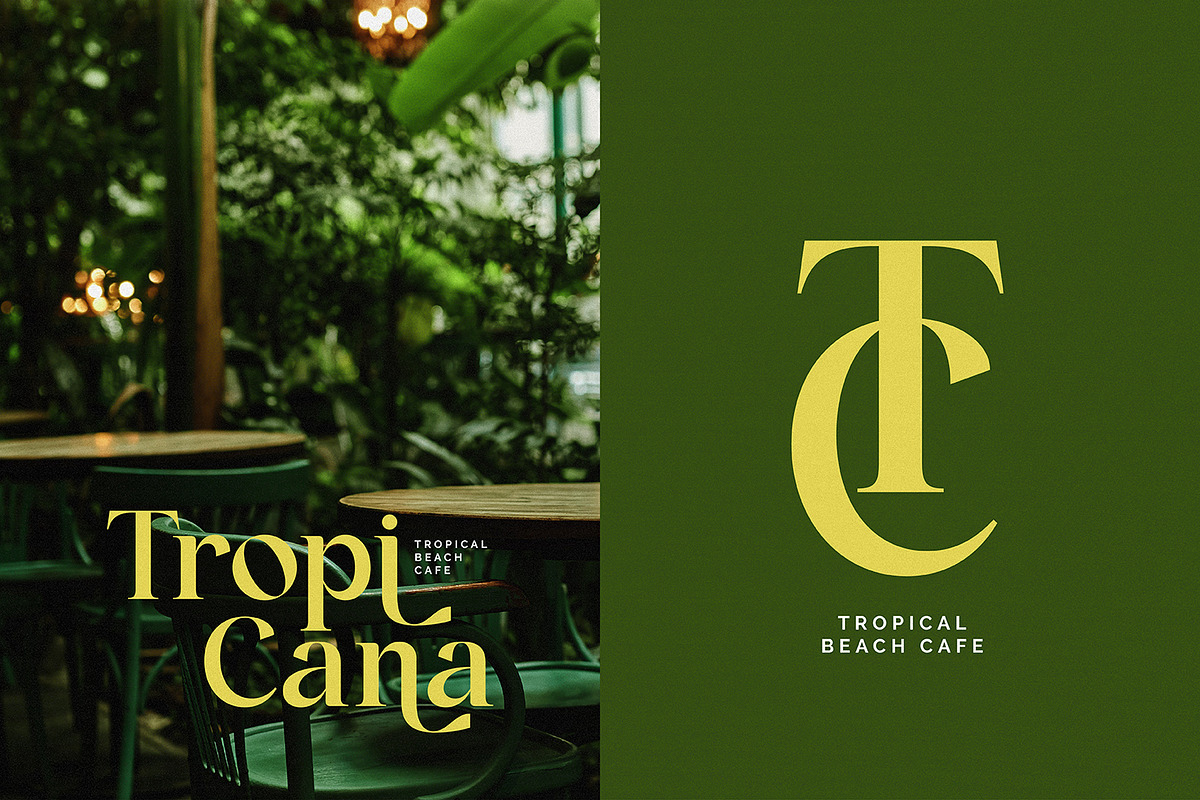 Ridley, a Serif Font by Dikas Studio (Photo 2 of 10)