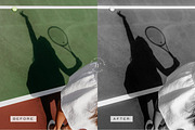 5 B&W LR Presets + Video LUTs, a Preset Add-On by TheWayfarerShoppe (Thumbnail 5 of 17)