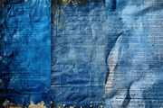 Distressed Writing Digital Papers, a Background Graphic by BonaDesigns (Thumbnail 2 of 4)