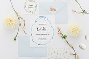Charming Easter collection, an Illustration by AfonshinaArt (Thumbnail 6 of 9)