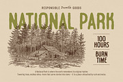 Questland - Rough Vintage HandDrawn, a Handwritten Font by Typia Nesia (Thumbnail 10 of 12)
