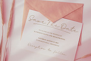 SALE! Amalina Monoline Font, a Script Font by Subectype Studio (Thumbnail 9 of 12)