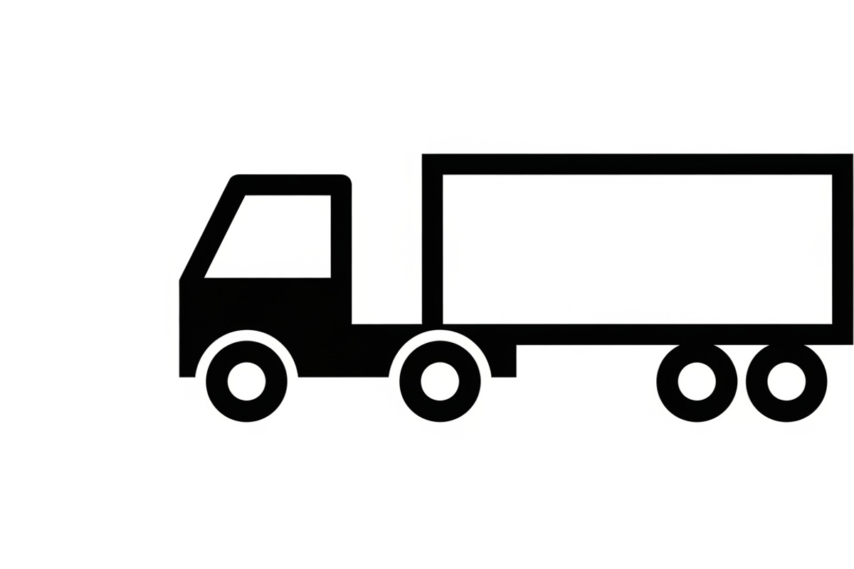 Cute baby toy truck design featuring, an Illustration by Amazin_art (Photo 2 of 33)