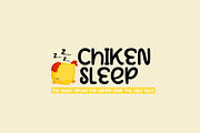 Hearken, a Sans Serif Font by Bramcreative (Thumbnail 2 of 7)