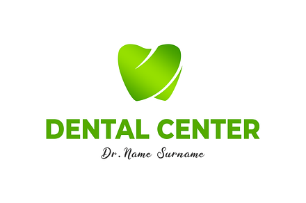 Dental Logo Template