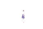 Sakura, a Decorative Illustration by Knysh Ksenya (Thumbnail 8 of 8)
