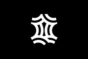 Leather Tag Logo, a Branding & Logo Template by Buqancreative (Thumbnail 2 of 2)