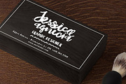 Wonderlove Doodle (4 Fonts)+Extra, a Script Font by Fortunes Co (Thumbnail 5 of 14)