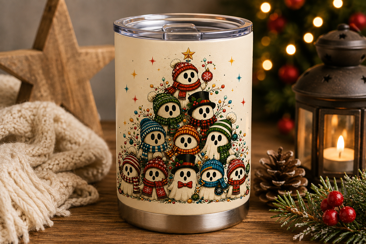Halloween Christmas Fall Png Bundle, an Object Graphic by Daisy Design (Photo 9 of 21)