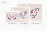 Gouache Brushes for Procreate, a Brush Add-On by Lisa Glanz (Thumbnail 6 of 14)