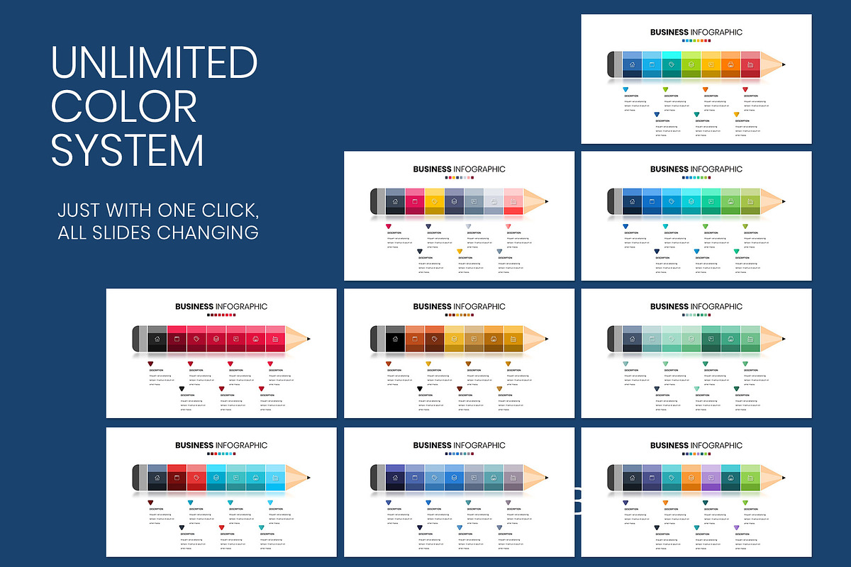 Bali Business Powerpoint, a Presentation Template by binangkit (Photo 2 of 157)
