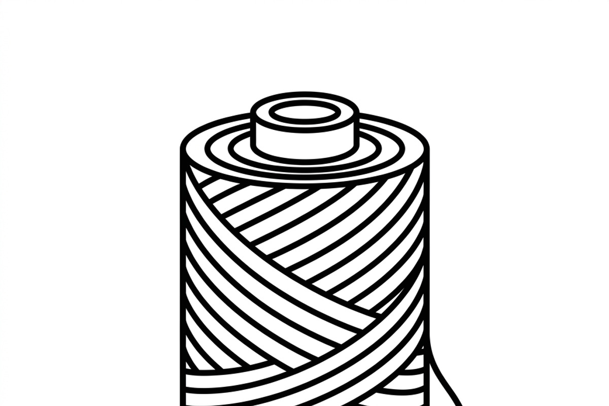 49 Christmas Packaging Gift Icons, an Outline Icon by adenpinkstore (Photo 17 of 18)